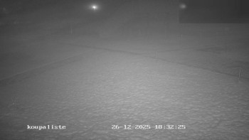 Koupaliště Velešín