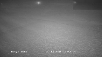 Koupaliště Velešín