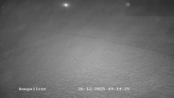 Koupaliště Velešín