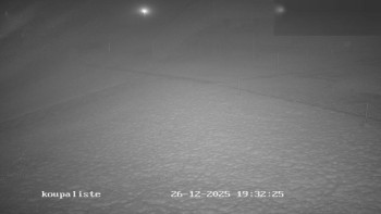 Koupaliště Velešín