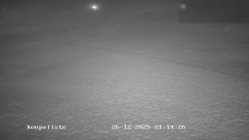 Koupaliště Velešín