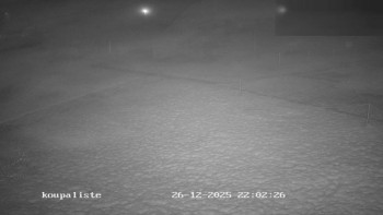 Koupaliště Velešín