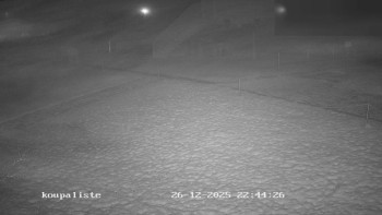 Koupaliště Velešín