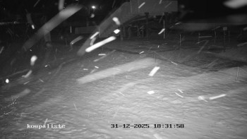 Koupaliště Velešín