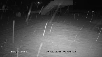 Koupaliště Velešín