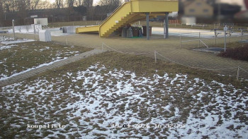 Koupaliště Velešín