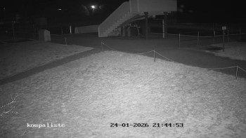 Koupaliště Velešín