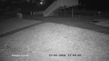 Koupaliště Velešín