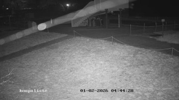 Koupaliště Velešín