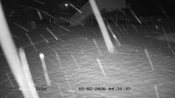 Koupaliště Velešín