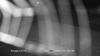 Koupaliště Velešín