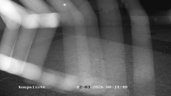 Koupaliště Velešín