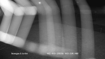 Koupaliště Velešín