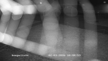 Koupaliště Velešín