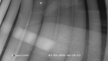 Koupaliště Velešín