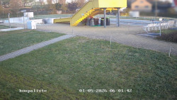 Koupaliště