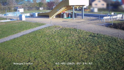 Koupaliště