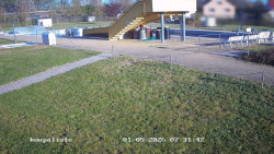Koupaliště