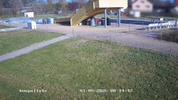 Koupaliště