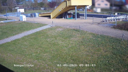 Koupaliště