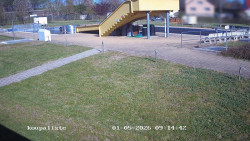 Koupaliště