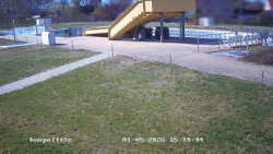 Koupaliště