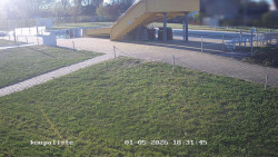 Koupaliště