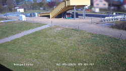 Koupaliště