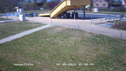 Koupaliště
