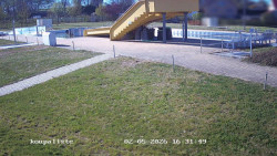 Koupaliště