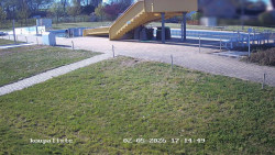 Koupaliště