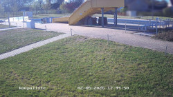 Koupaliště