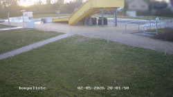 Koupaliště