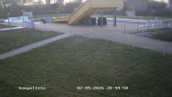 Koupaliště