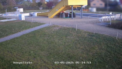Koupaliště