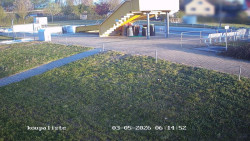 Koupaliště