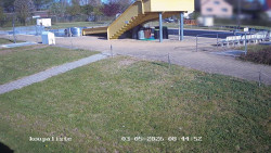 Koupaliště