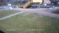 Koupaliště