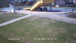 Koupaliště