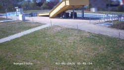 Koupaliště
