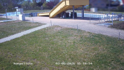 Koupaliště