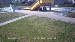 Koupaliště