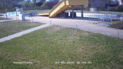 Koupaliště