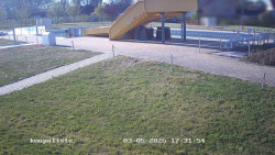Koupaliště
