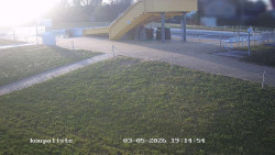 Koupaliště