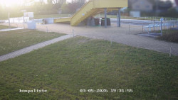 Koupaliště