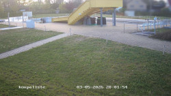 Koupaliště