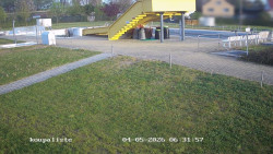 Koupaliště
