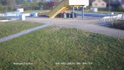 Koupaliště