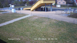 Koupaliště